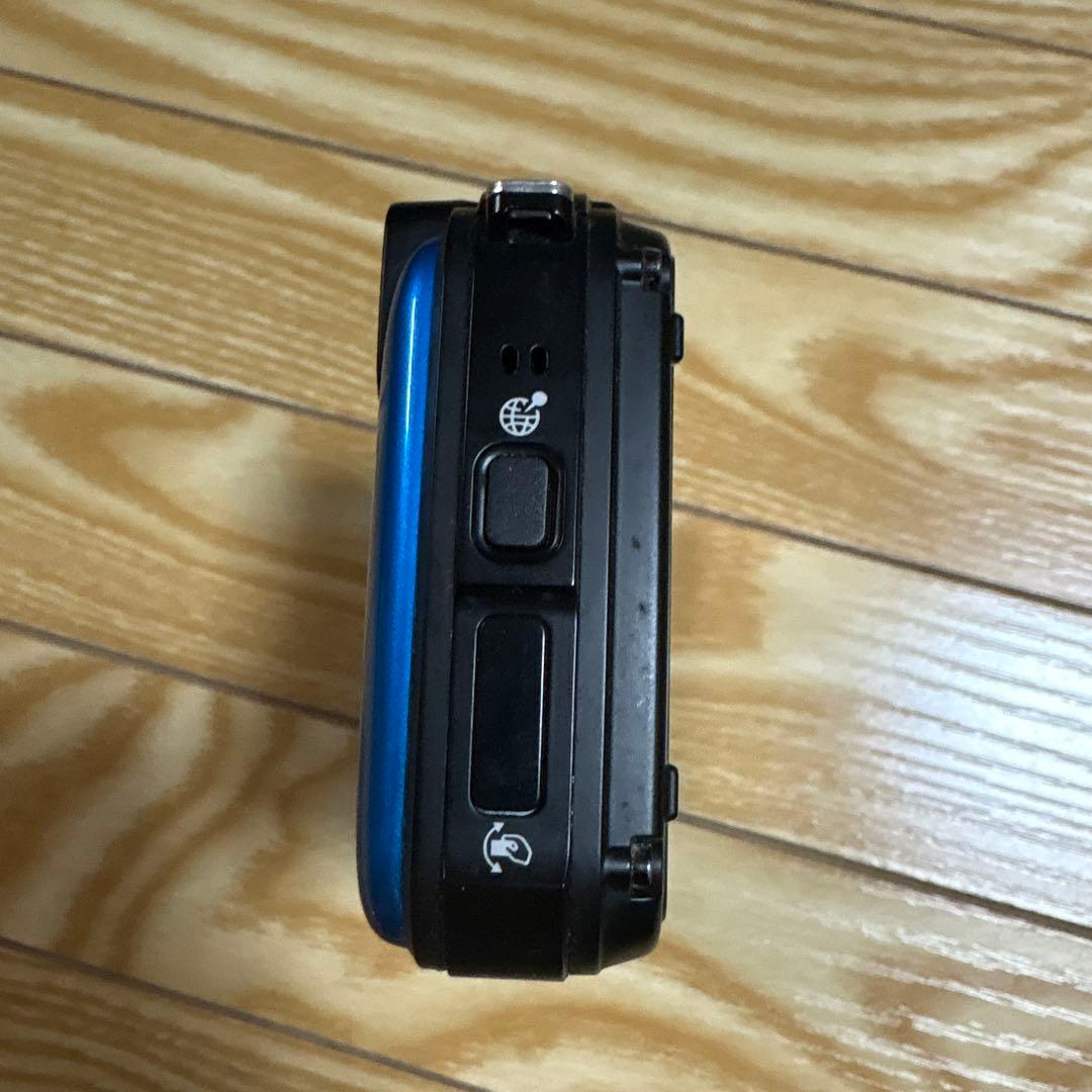 デジタルカメラ Nikon COOLPIX AW110