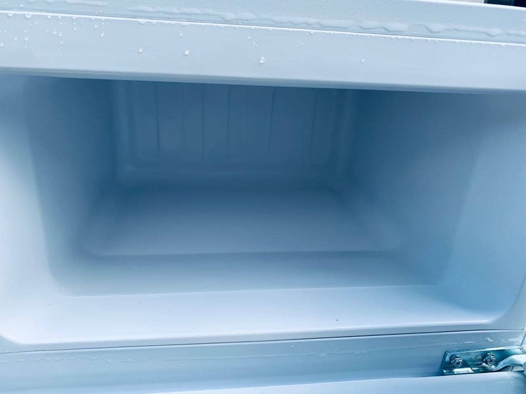 ♻️送料設置無料　Haier 冷凍冷蔵庫　BR-85A