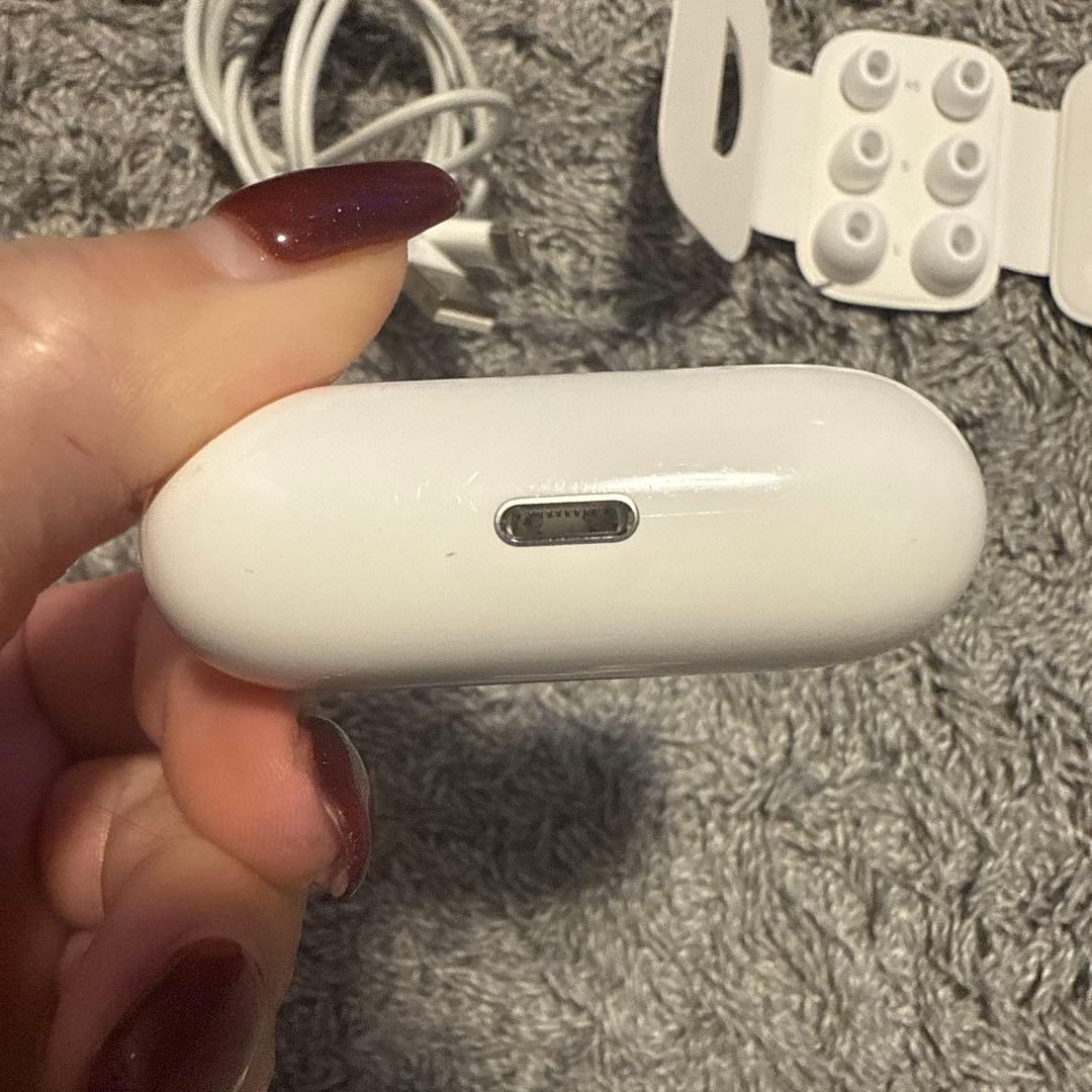 AirPods pro 3個セット