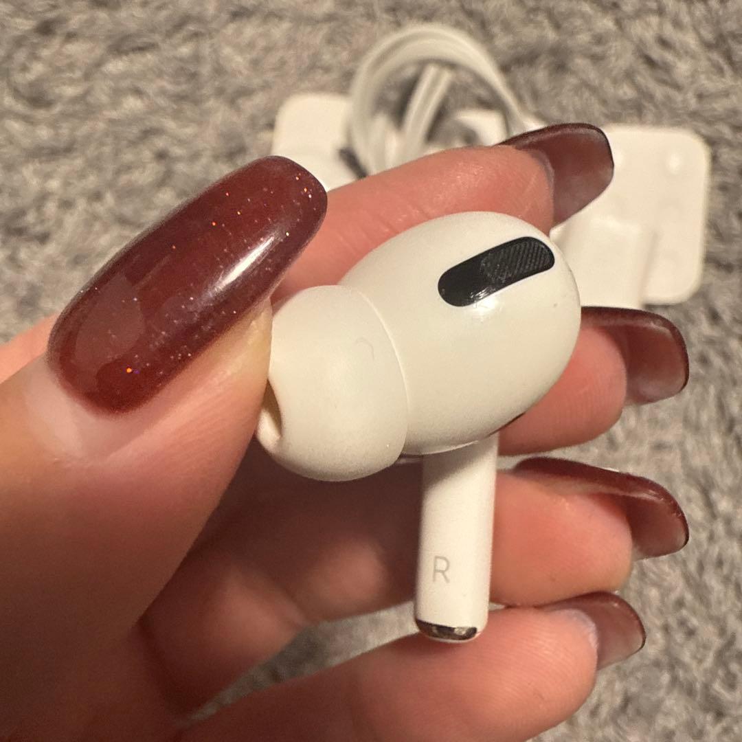 AirPods pro 3個セット