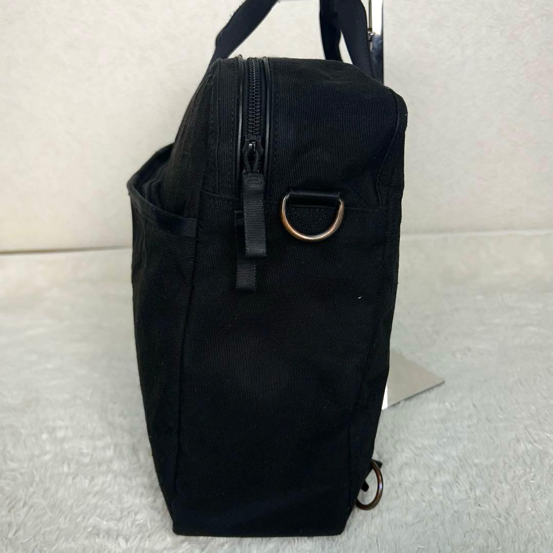 バッグ PORTER HYBRID 3WAY BRIEFCASE
