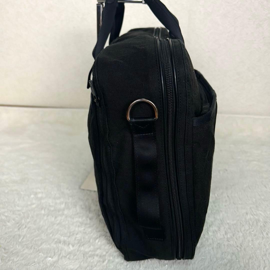 バッグ PORTER HYBRID 3WAY BRIEFCASE