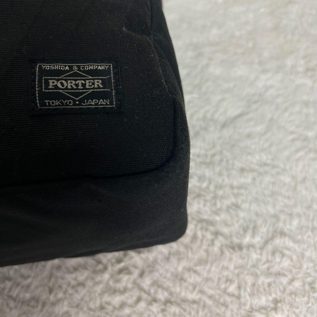 バッグ PORTER HYBRID 3WAY BRIEFCASE