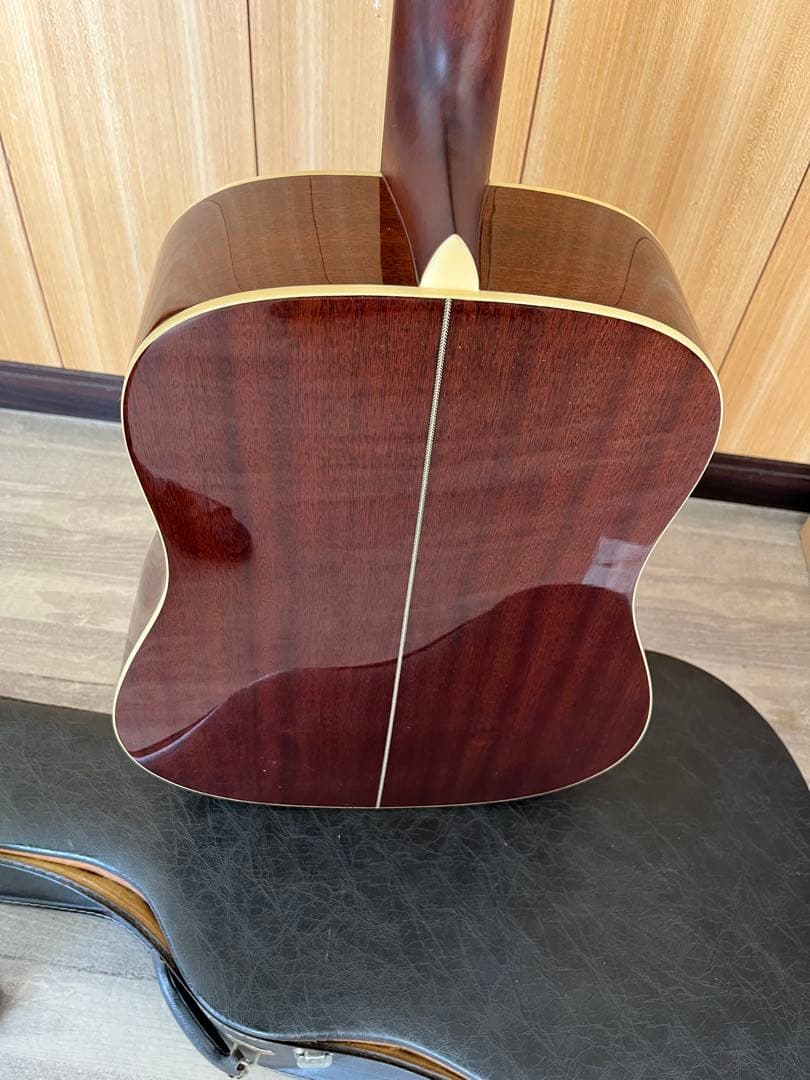 【ブゼンのこうちゃん様】S.yairi YD-30/N アコースティックギター