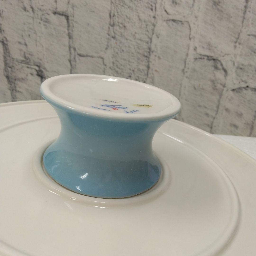 フランツコレクション　クリスマスシリーズ大皿