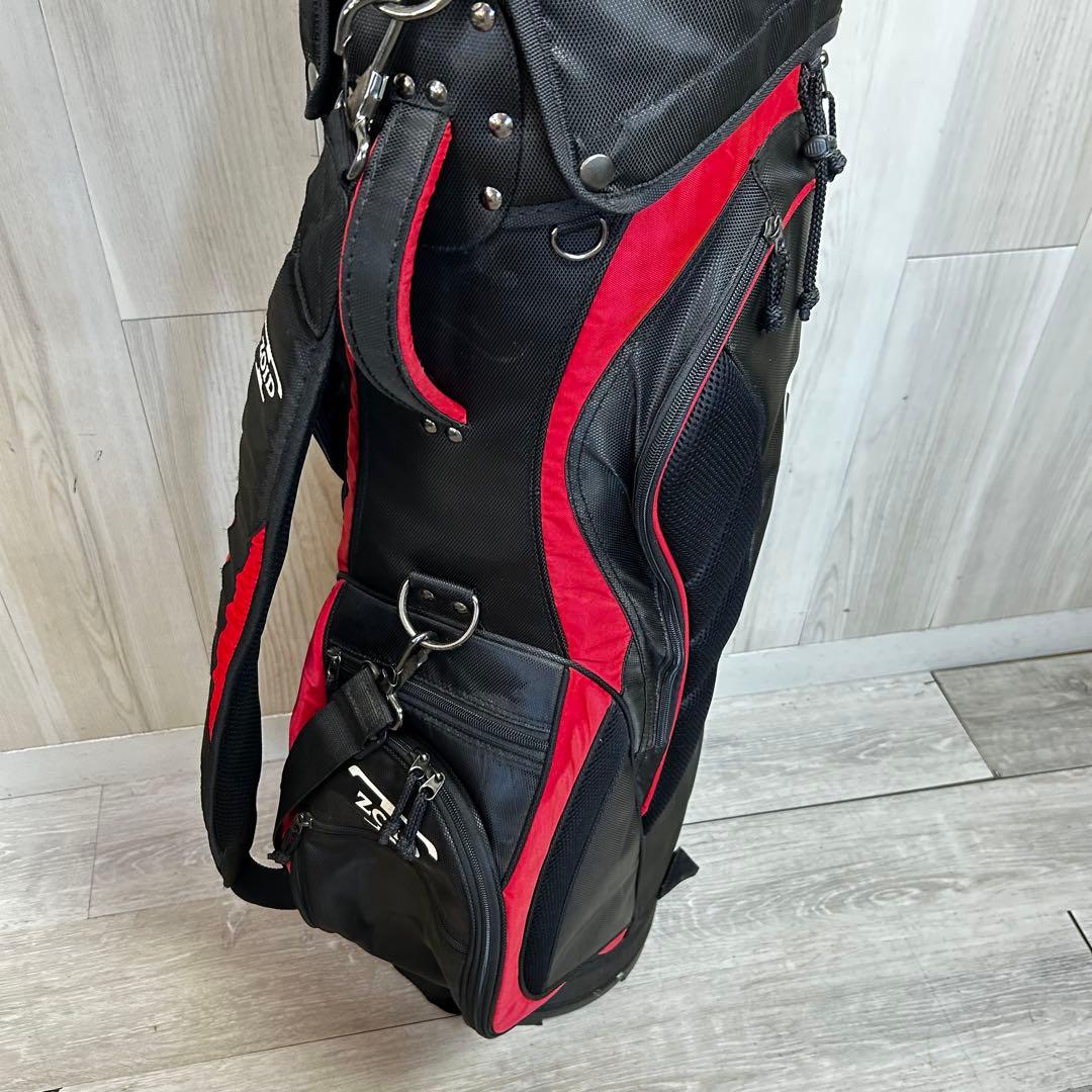 【メンズ右】ミズノ ゼファー　SR メンズゴルフセット　初心者　14本セット