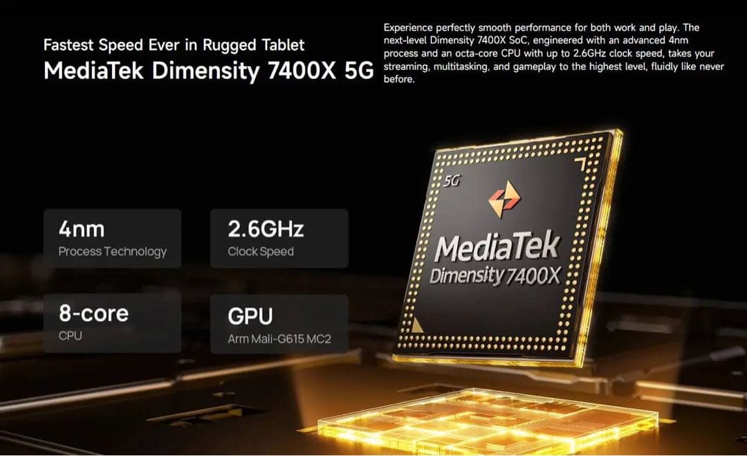 r*i様 美品ulefone Armor Pad 5 Ultra 512GBプロ