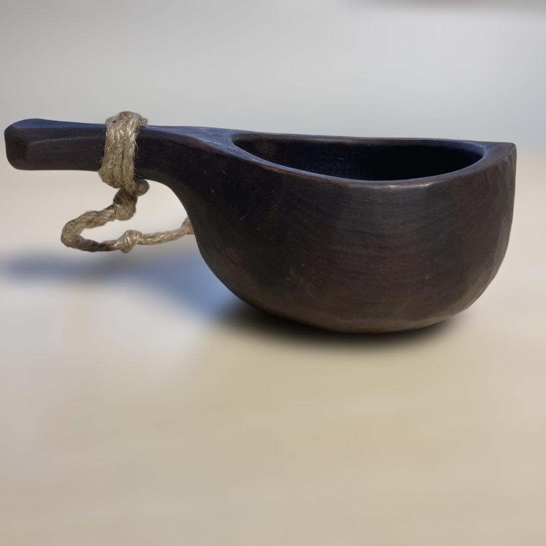 【新品】ソウルオブシベリア #1 No.4801 ククサ