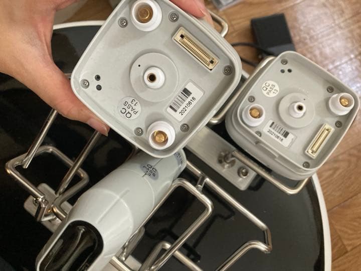 dorry社 リフトアップ マシン