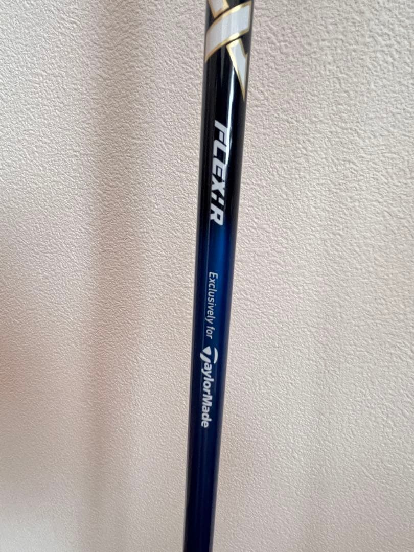 Taylormade Qi10 マックスライトドライバー　10.5 R