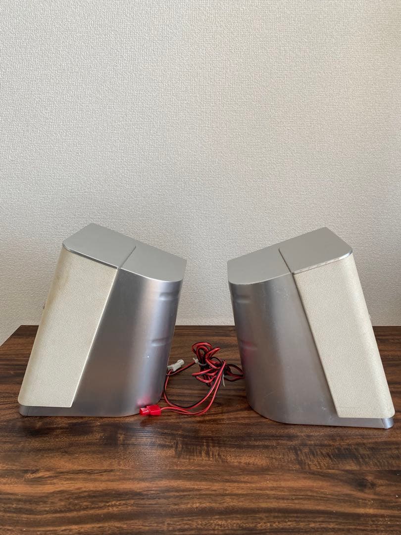 Victor NX-TC5 希少品　CD MD USB 1seg