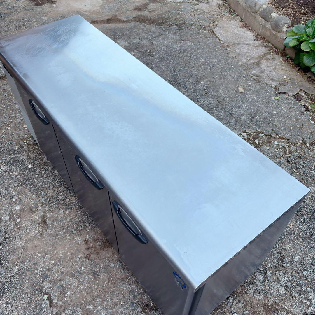 パナソニック 冷蔵コールドテーブル SUR-G1861SA 台下冷蔵庫　業務用