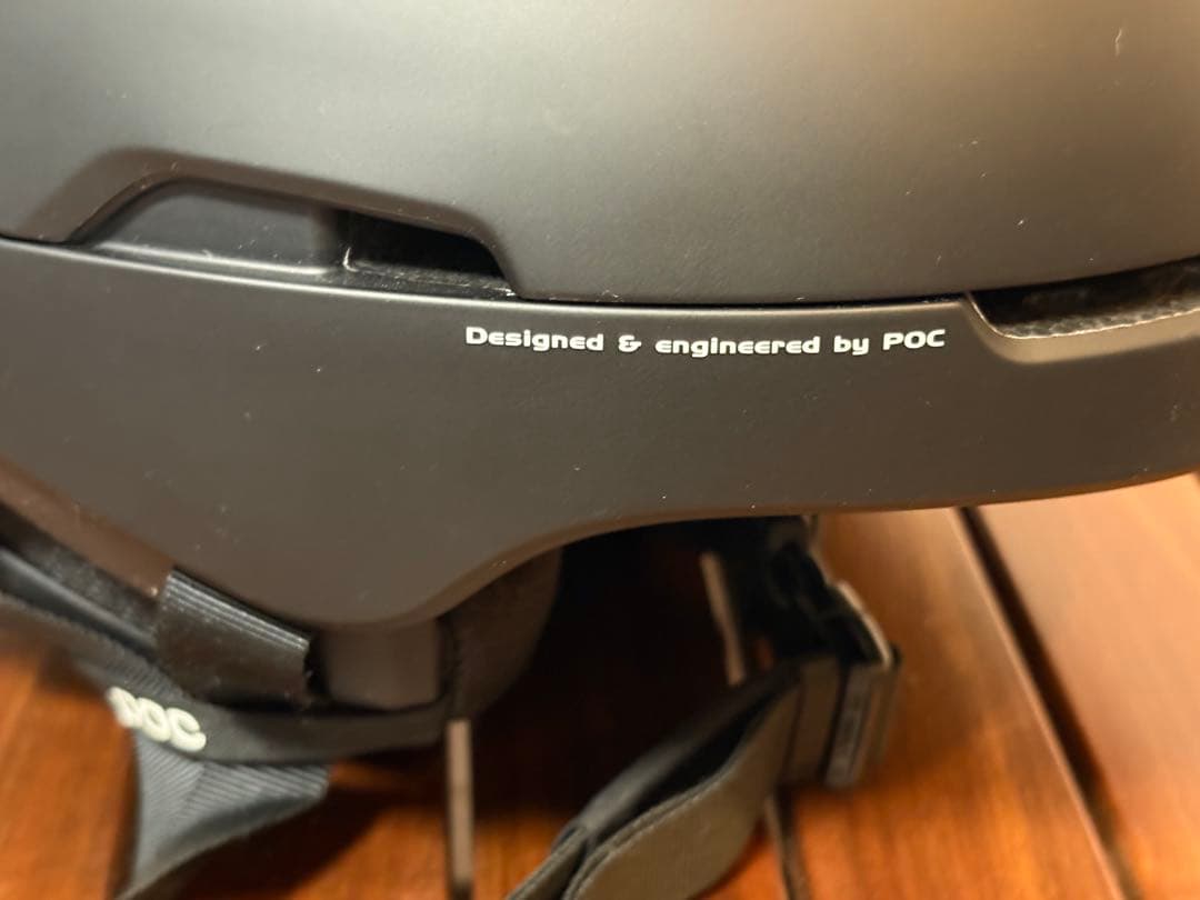 【POC】OBEX SPIN(ASIAN FIT)ポック オベックス スピン