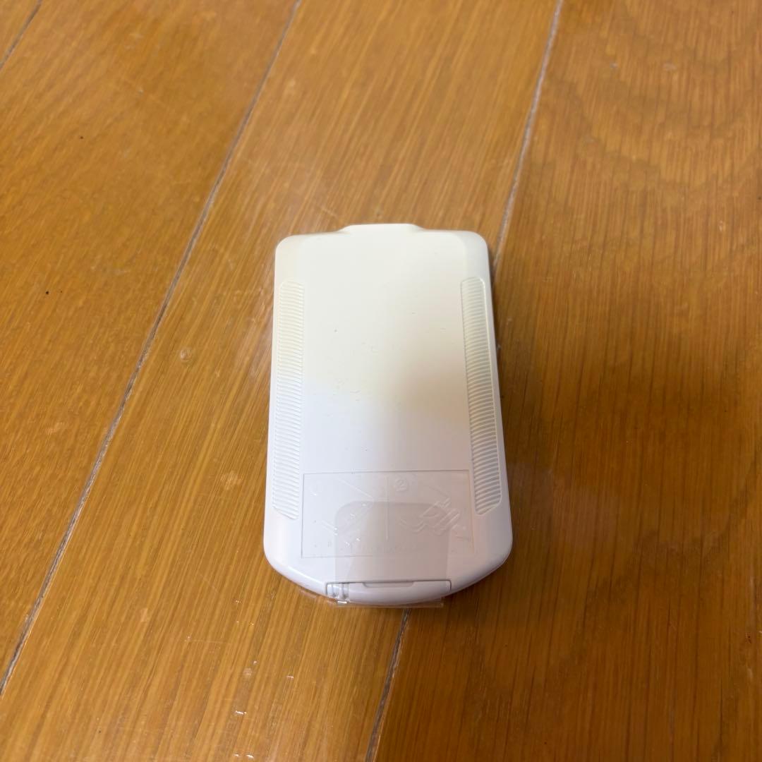 ダイキン空気清浄機2019年製　ACM80U-W