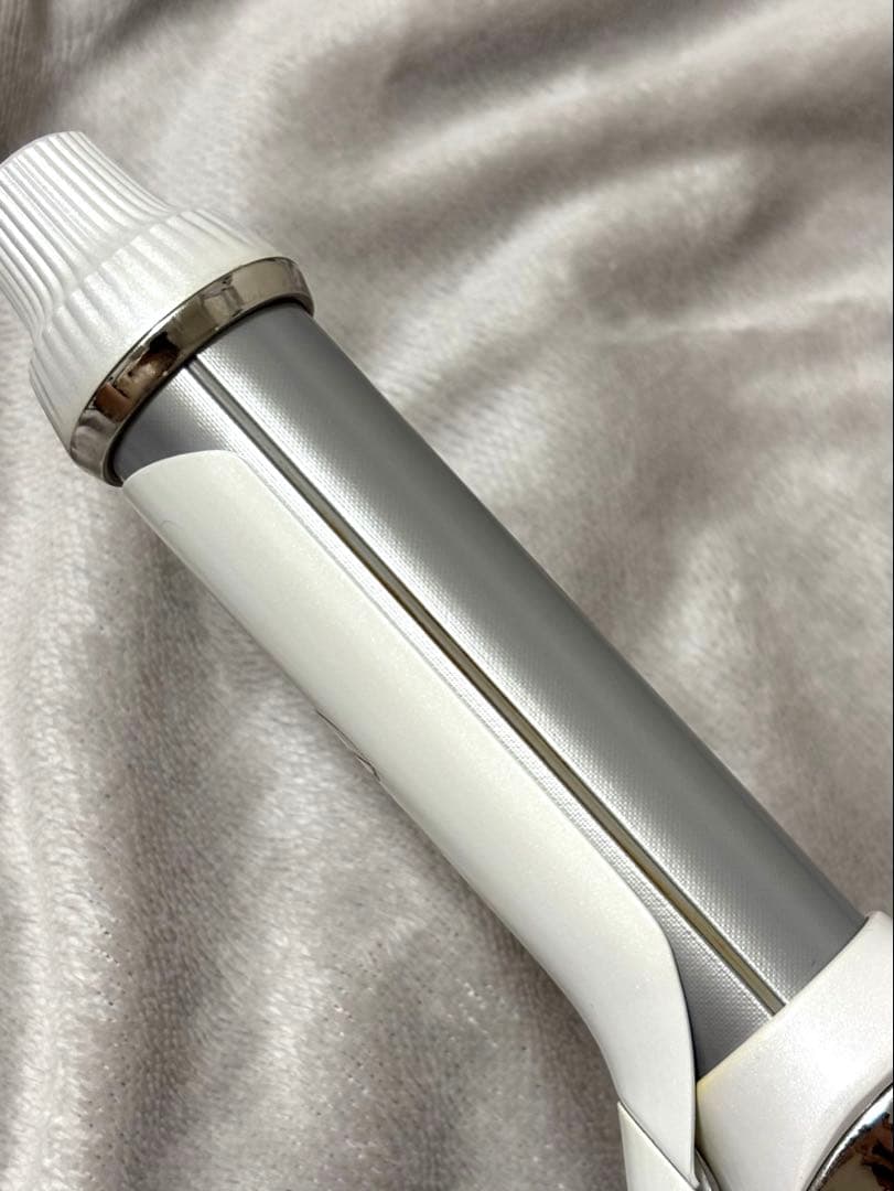 【2022年モデル】Refa リファ カールヘアアイロン 32mm