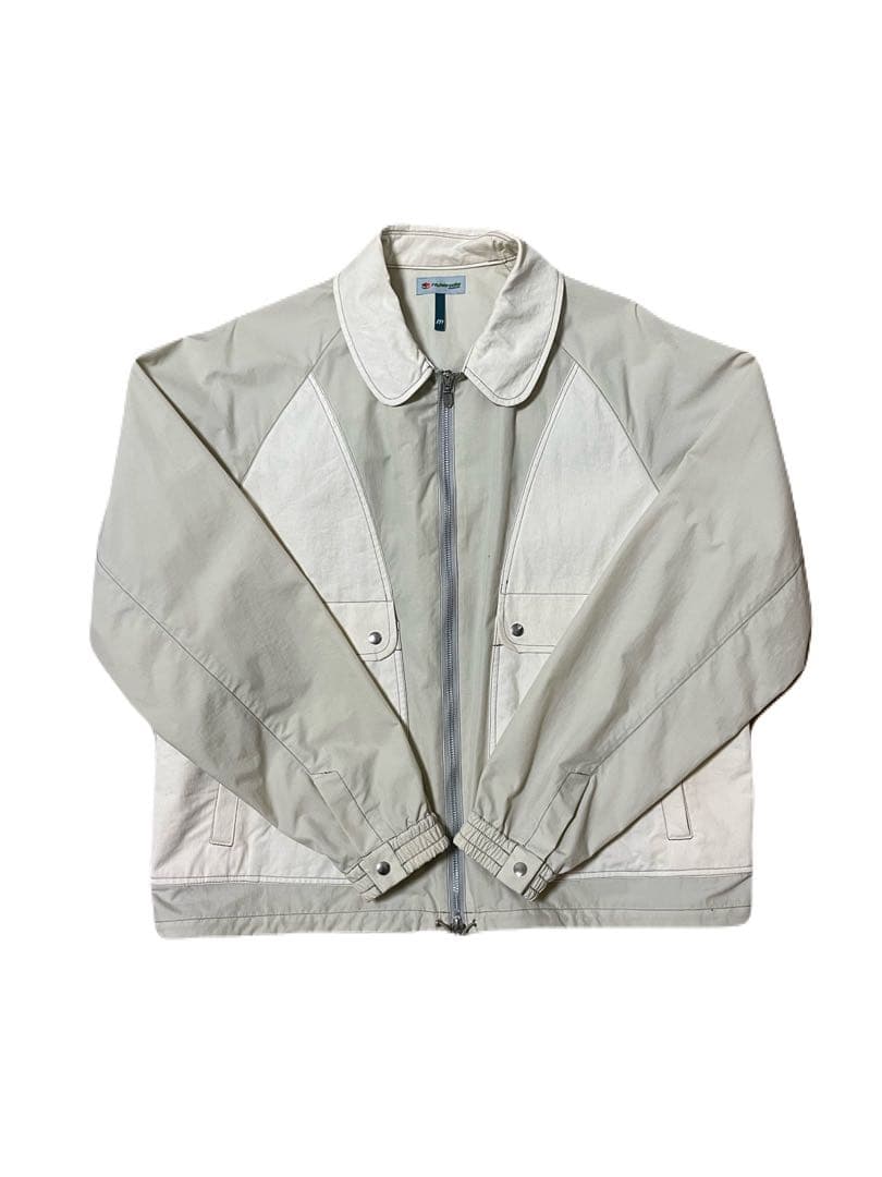 ラジャブルック rajabrooke ケラジャジャケット