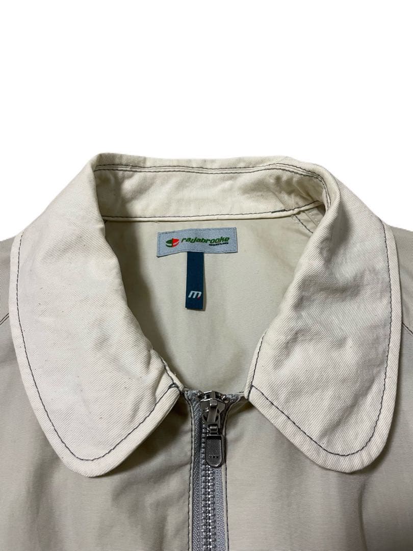 ラジャブルック rajabrooke ケラジャジャケット