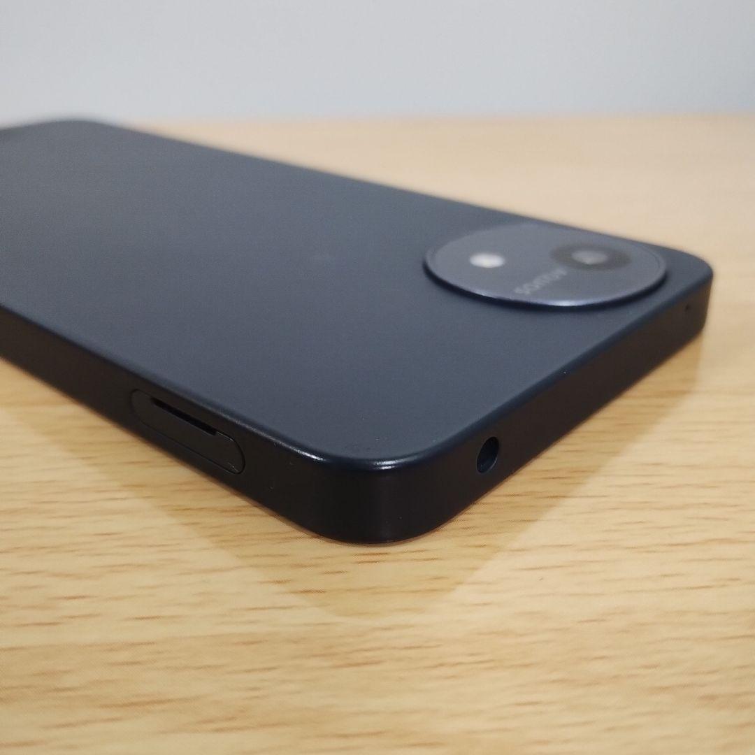 スマホ　AQUOS wish 4　バッテリー良好　A403SH a27