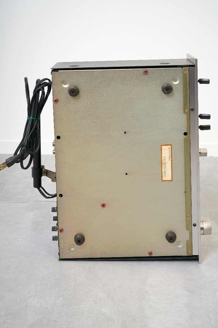 テクニクス　チューナー　CT-3150　昭和レトロ　アナログ時代　着払い