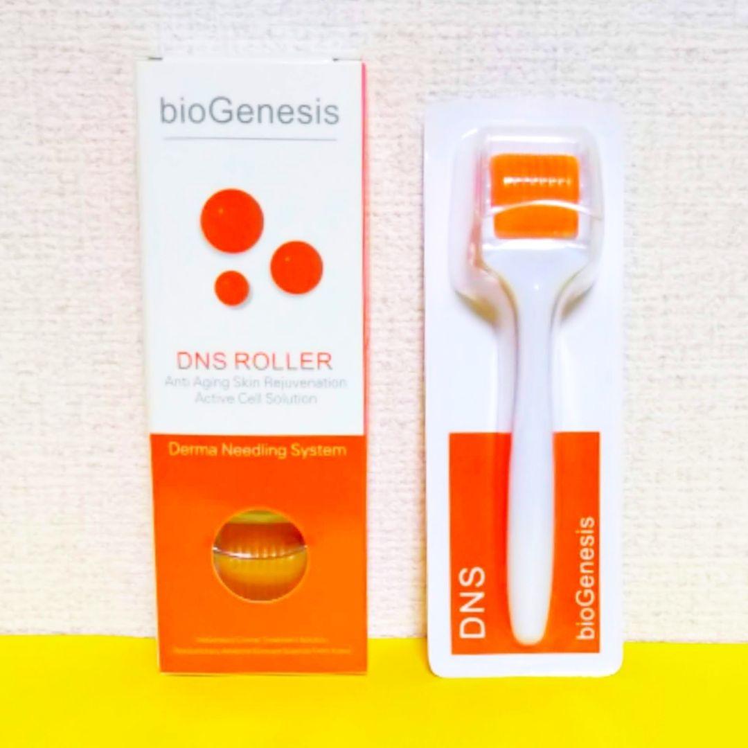 aya様 リクエスト ダーマローラー 0.3mm 5本