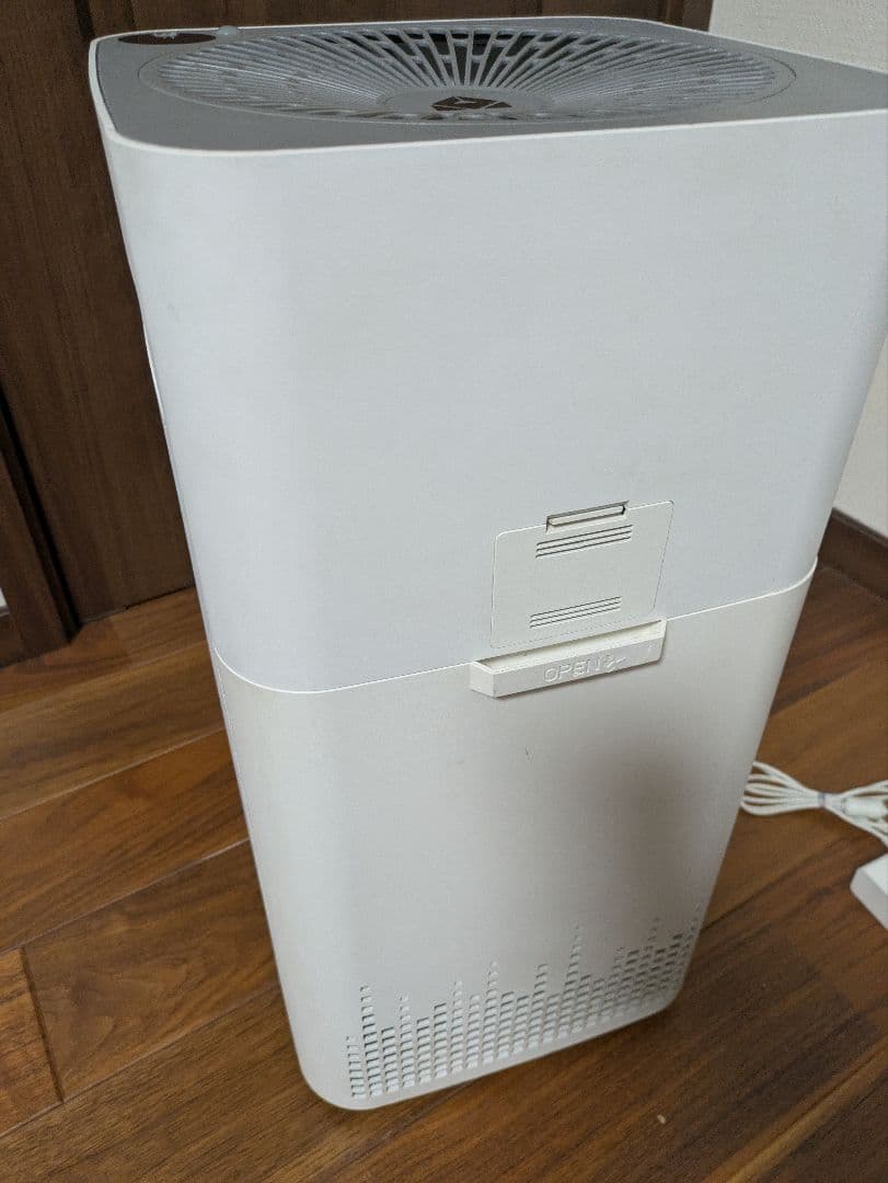 Airdog X3s エアドッグ 2021年製 空気清浄機 ジャンク