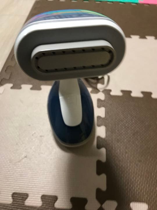 スチーム