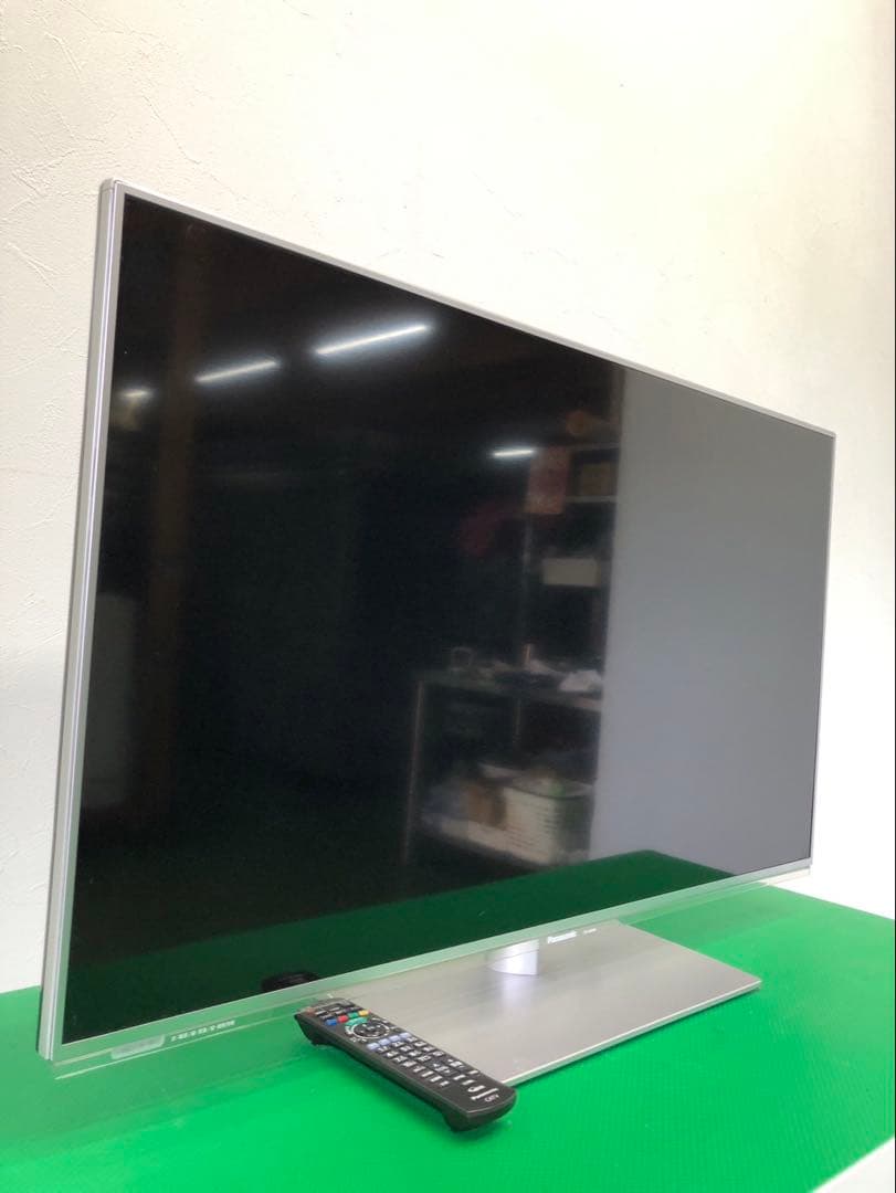 ☆工場整備品☆Panasonic ハイビジョン　液晶テレビ　42 インチ　ビエラ