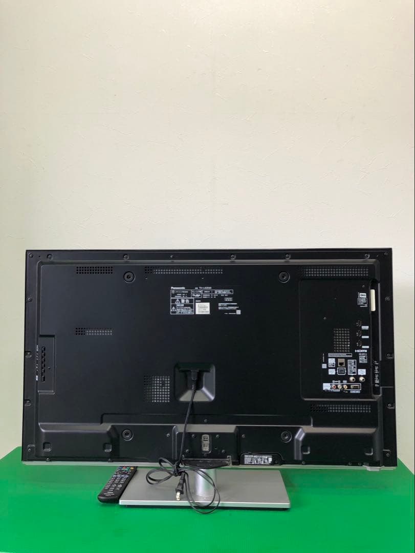 ☆工場整備品☆Panasonic ハイビジョン　液晶テレビ　42 インチ　ビエラ
