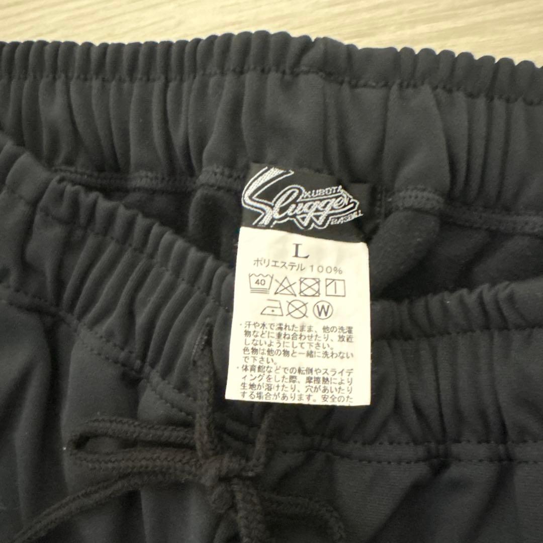 週末セール！最安　久保田スラッガー　上下スウェット