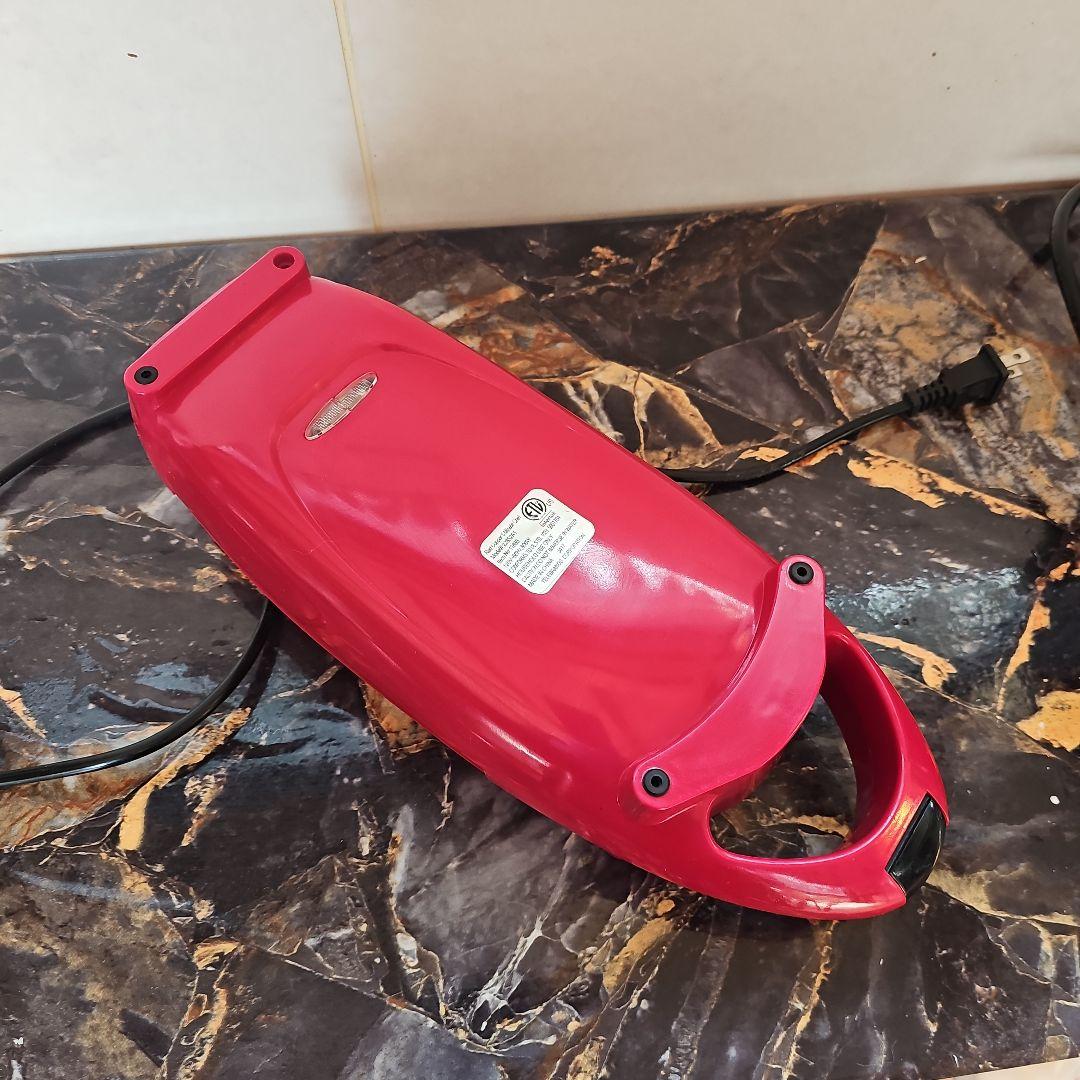 キッチン家電 Minute cooker