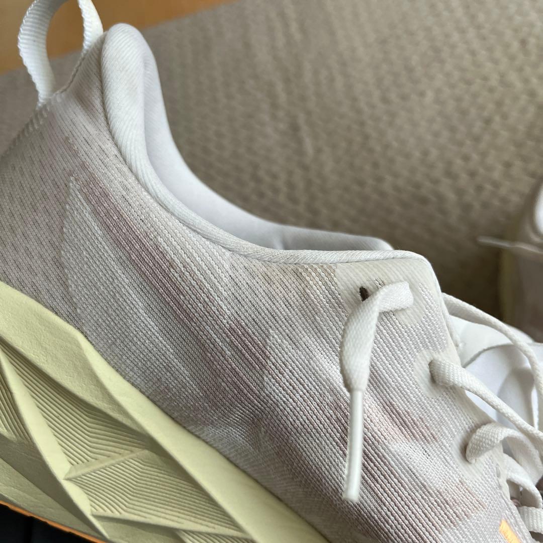 Asics novablast5 28cm アシックス　ノバブラスト5