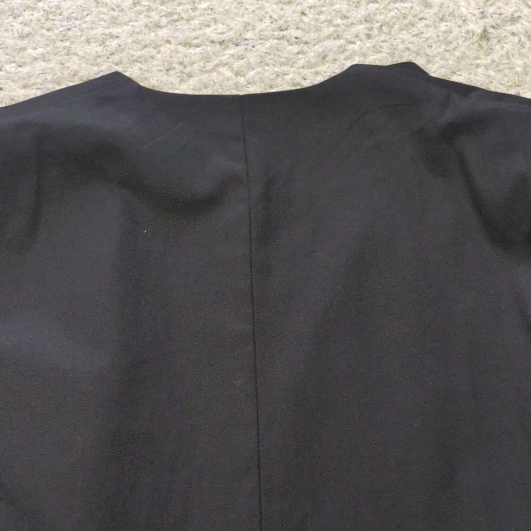 11-50 digne ディニュ ノーカラージャケット　レディース