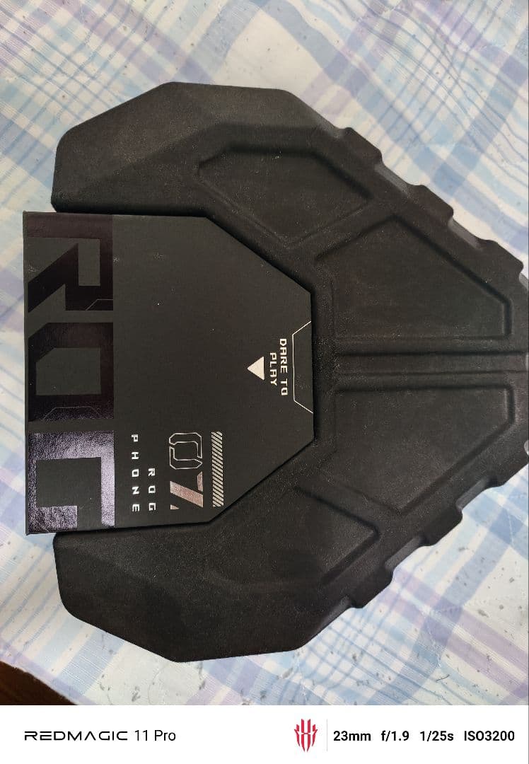 ROG phone 7 ultimate SIMフリー 国内版