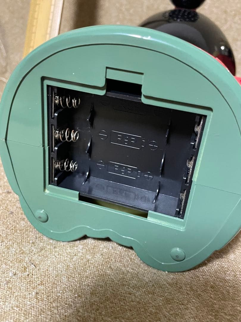 【まとめ売り】レトロ　キャラクター系　目覚まし時計　ボイス　セリフ　平成