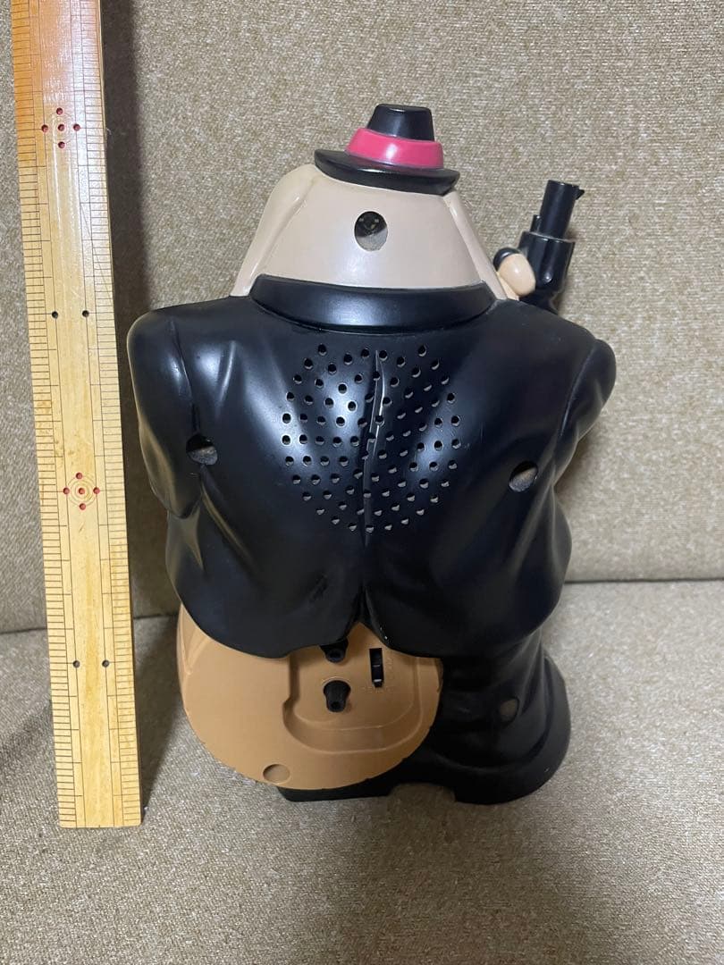 【まとめ売り】レトロ　キャラクター系　目覚まし時計　ボイス　セリフ　平成