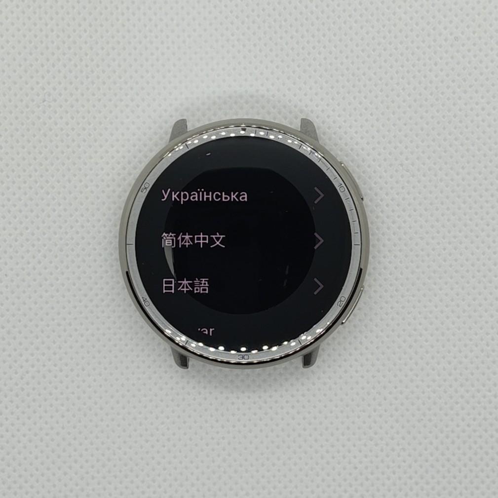 時計 Amazfit Active 2 44mm premium version