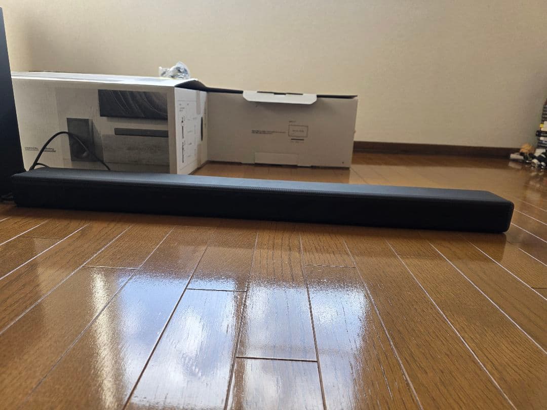 SONY サウンドバー HT-G700