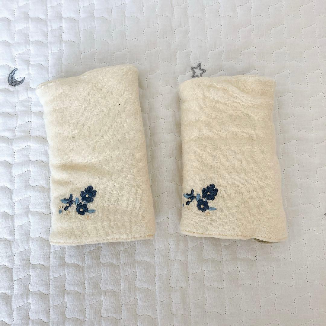 sun&beach(サンアンドビーチ)　yasou(OM-1)　抱っこ紐　カバー