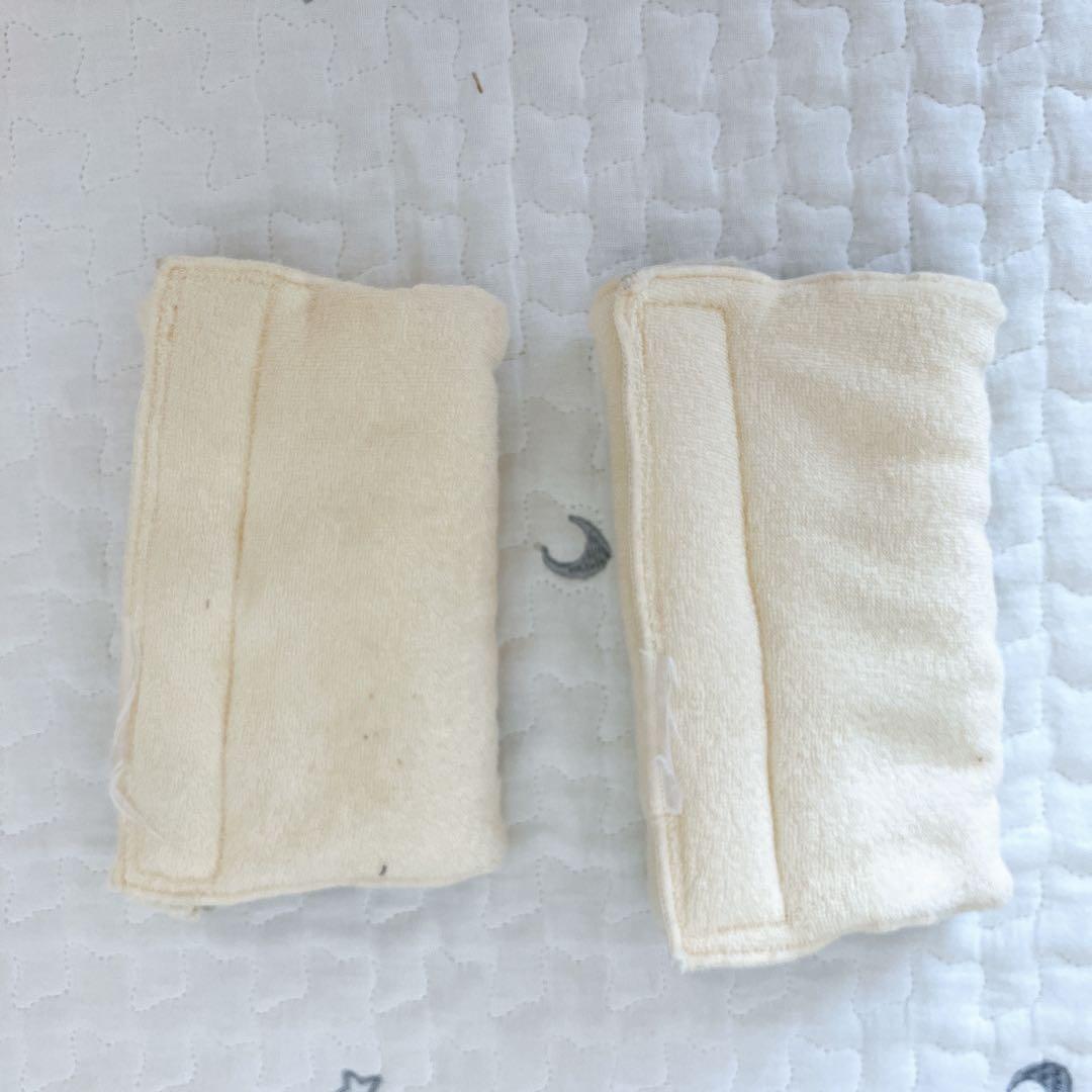 sun&beach(サンアンドビーチ)　yasou(OM-1)　抱っこ紐　カバー