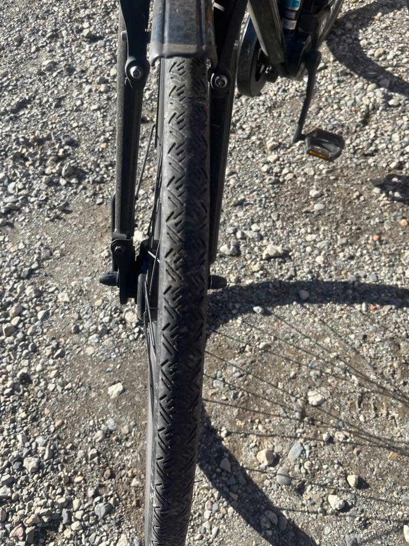 tb1e電動アシスト自転車　引き取り限定