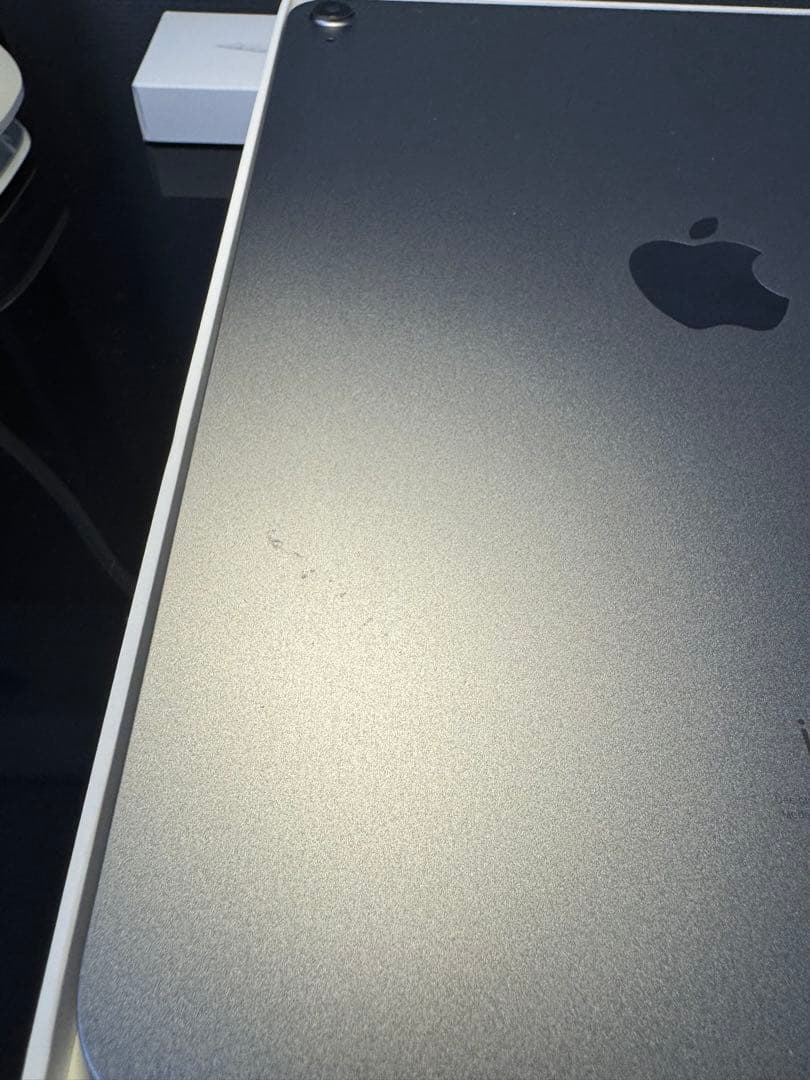 y*u様 iPad Air（M2）Wi-Fi 11インチ&Apple Penci