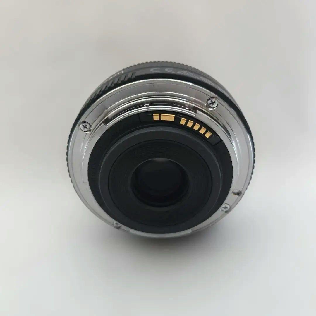 レンズ(単焦点) CANON EF-S24mm F2.8 STM