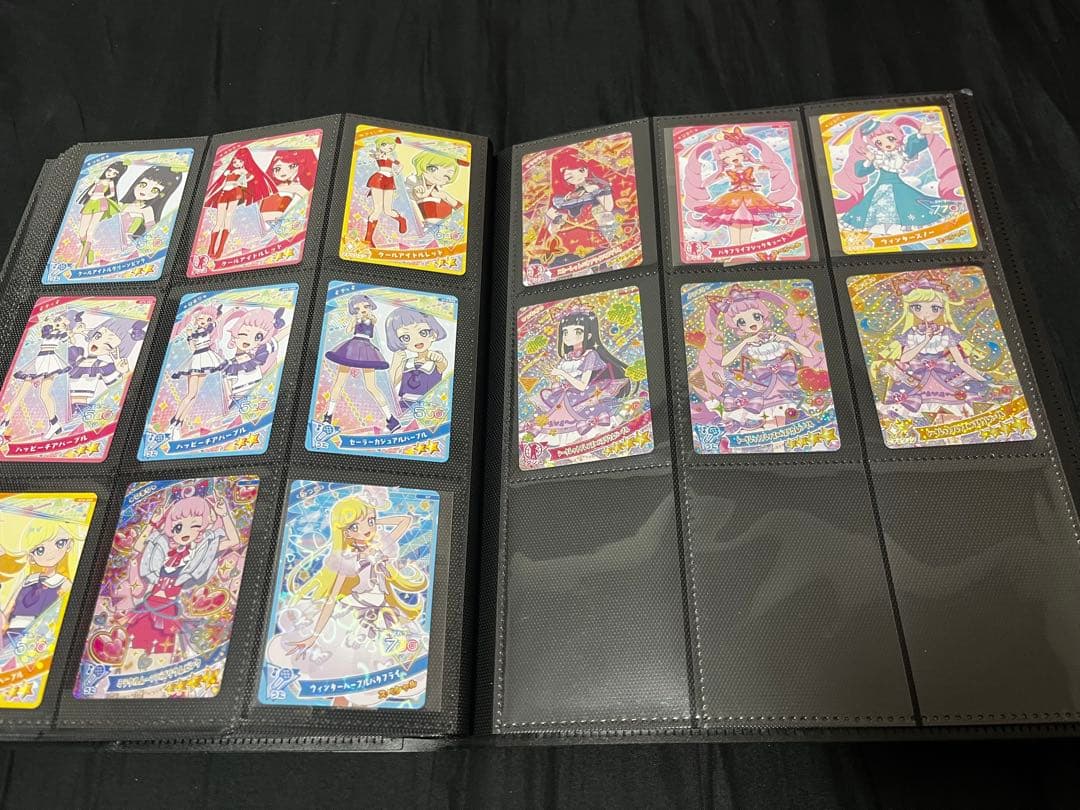 ひみつのアイプリ セット売り