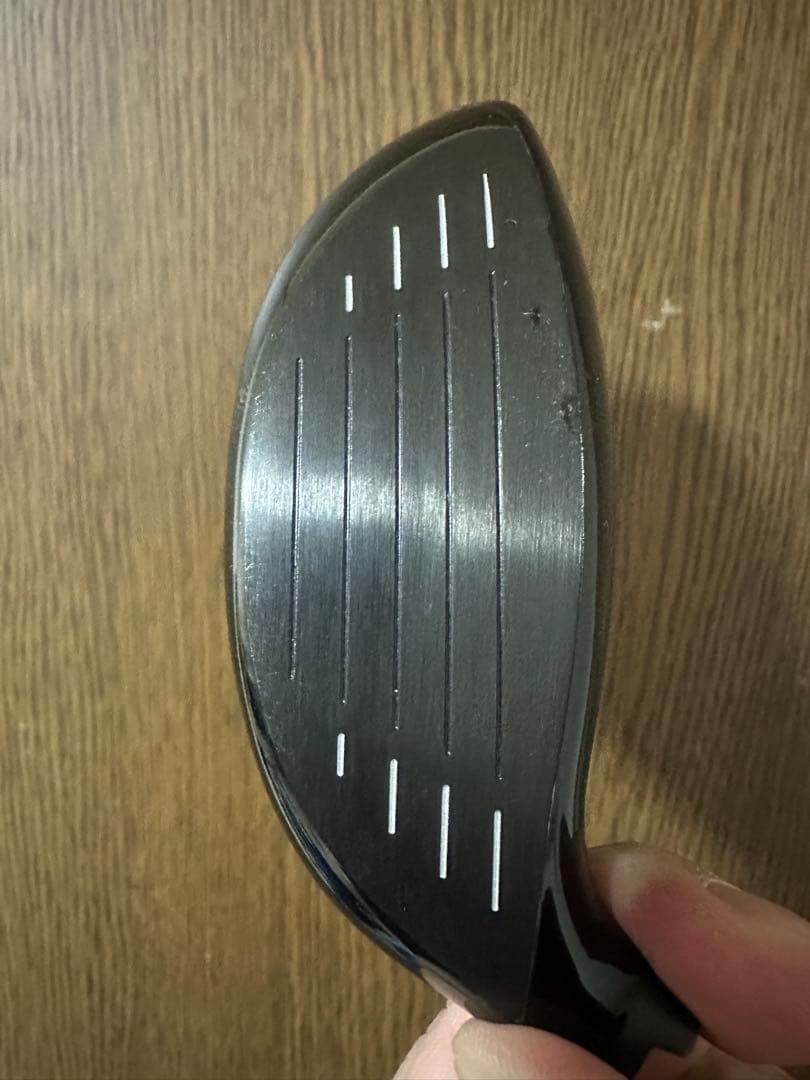 美品✨️Titleist Tsi3 16.5° ヘッドのみ