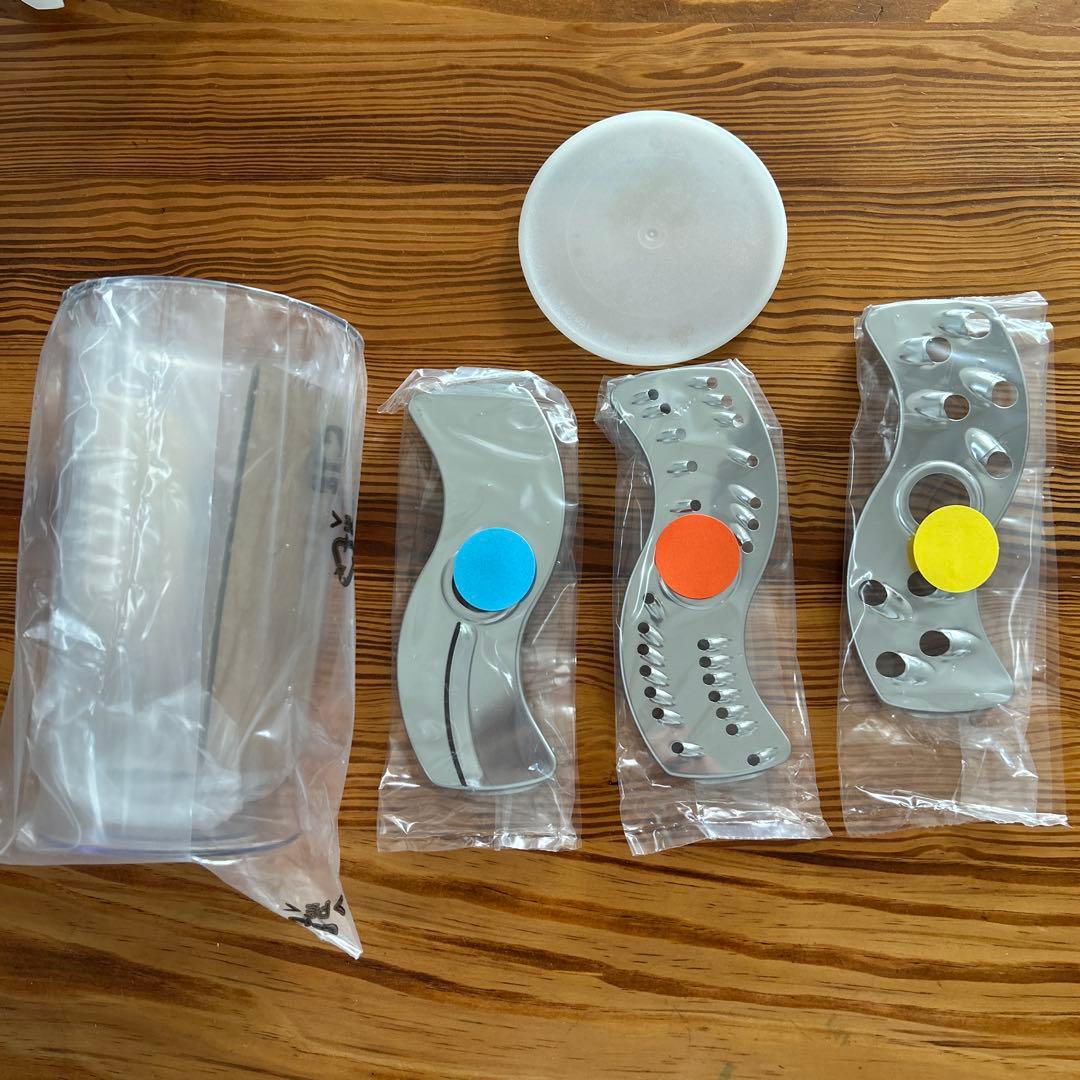 ブラウン　マルチクイック7 MQ778