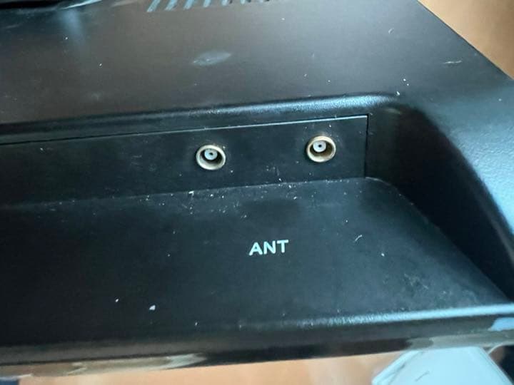 10インチテレビ