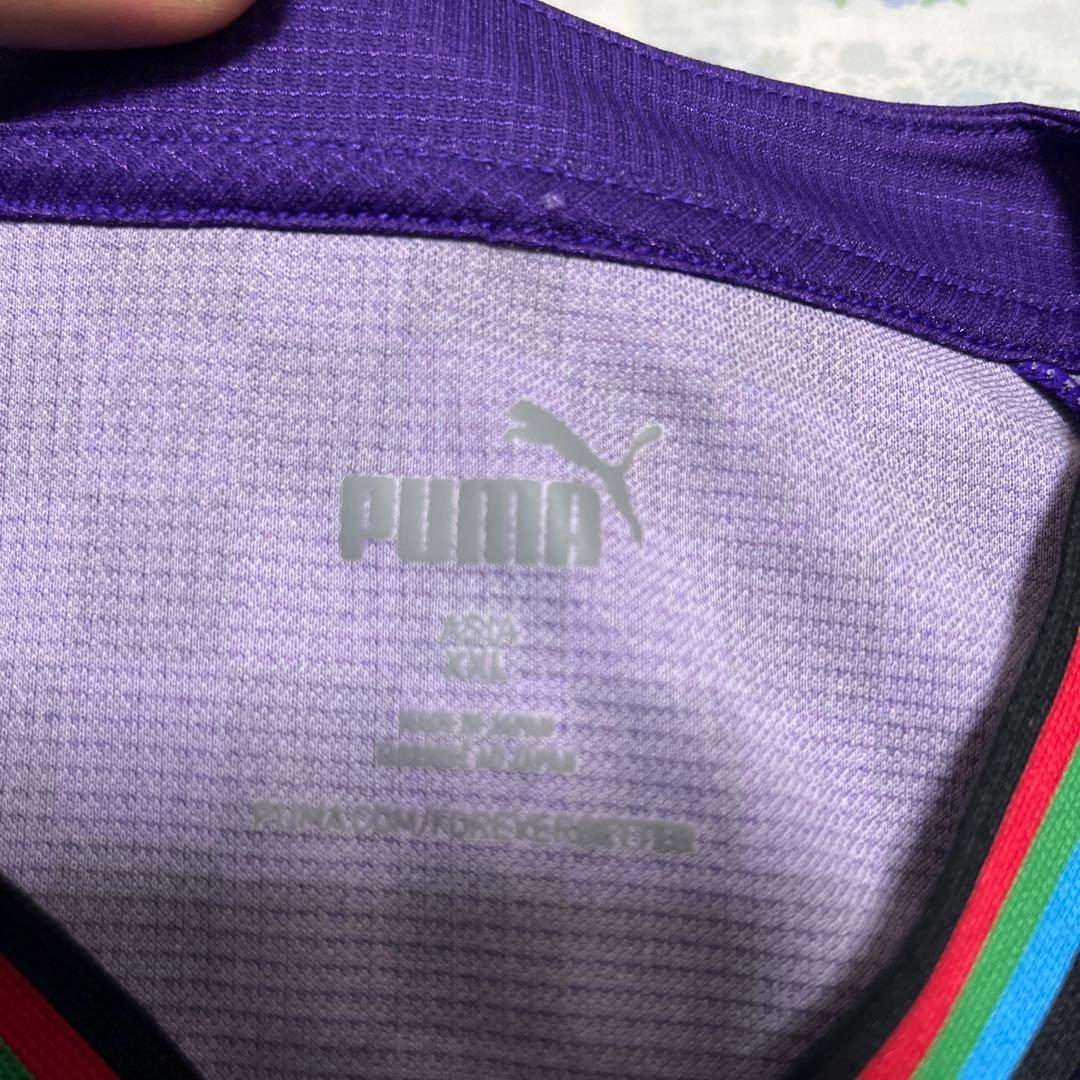 2024年川崎フロンターレGK　ゴールキーパー　ユニフォーム　12番