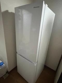 冷蔵庫・冷凍庫 Refrigerator Hisense HR-D1701W