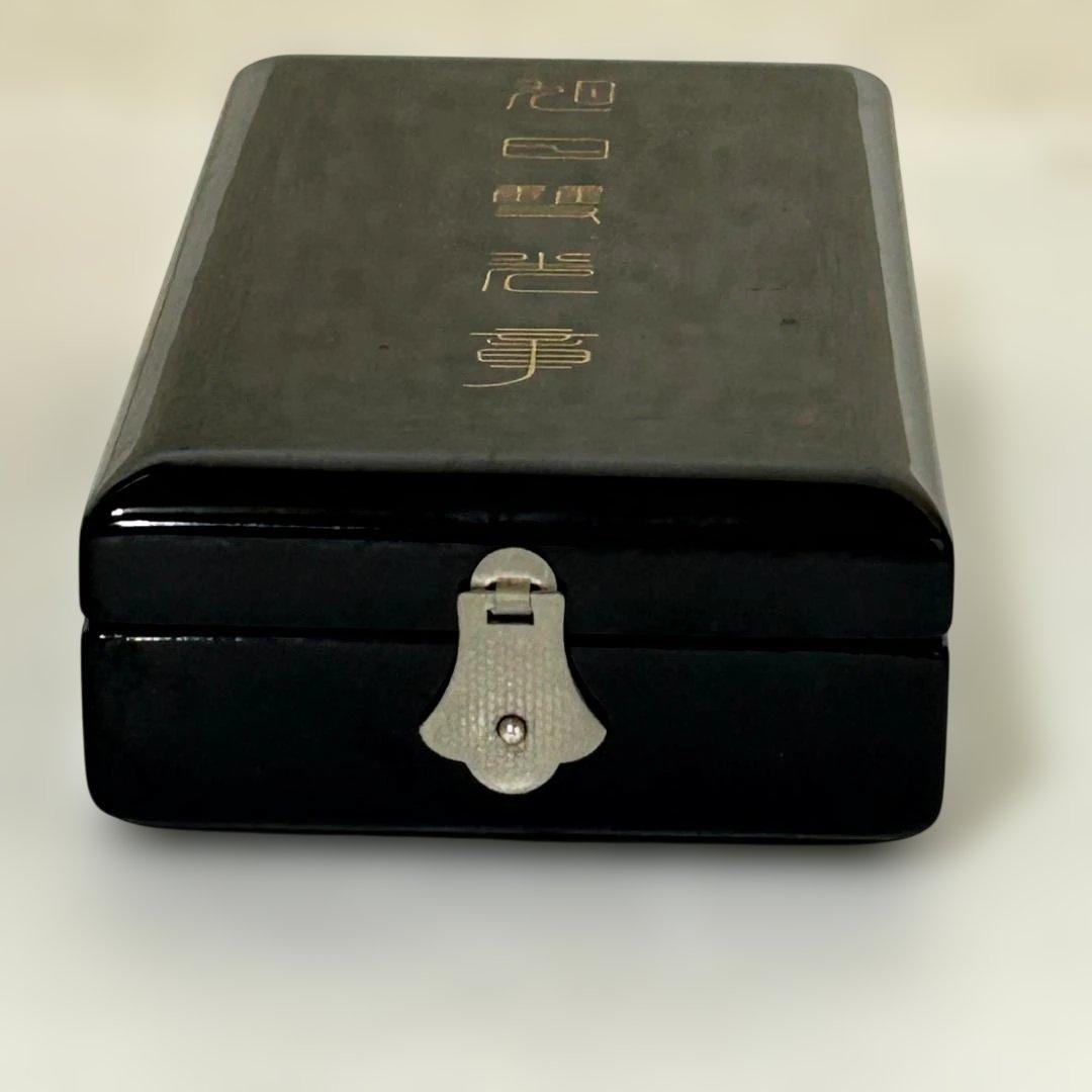 勲章 記章 徽章旭日双光章　箱有