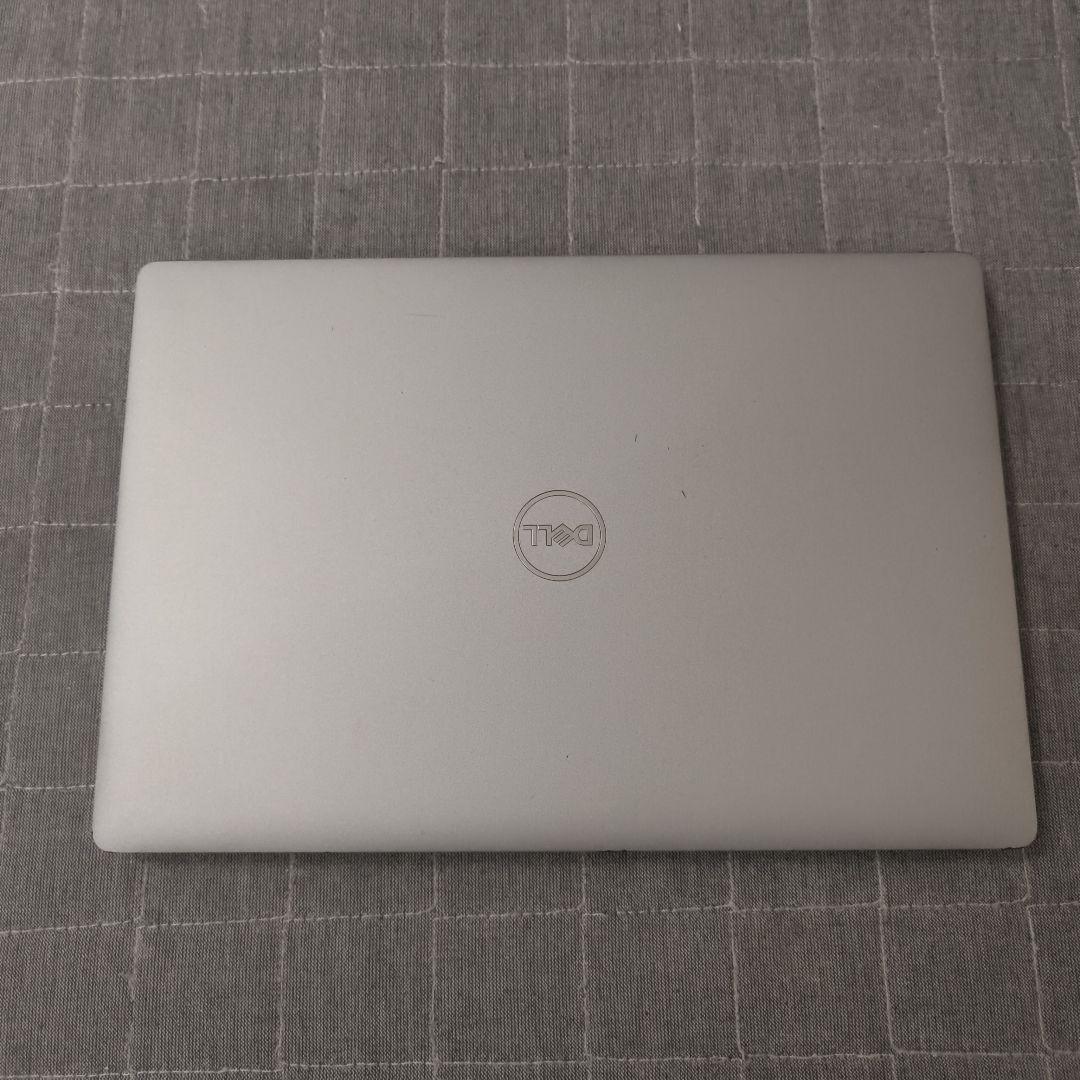 美品 DELL 高性能 10世代i7 16GB SSD 512GB 11